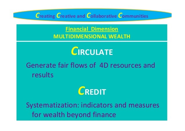 Infinite Wealth: A New World of Collaboration and Abundance in the Knowledge Era